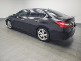 Used 2017 Nissan Altima 3.5 SL image 3