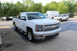 Used 2015 Chevrolet Silverado 1500 LT w/ All Star Edition image 2