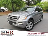 Used 2012 Mercedes-Benz GL 450 4MATIC image 3
