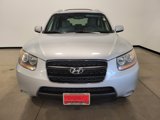 Used 2009 Hyundai Santa Fe SE image 2