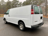 Used 2005 Chevrolet Express 2500 image 5