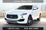 Used 2018 Maserati Levante S GranLusso image 4