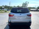 Used 2018 Ford EcoSport SE w/ SE Convenience Package image 6