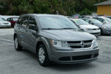 Used 2013 Dodge Journey American Value Package w/ Flexible Seating Group image 5