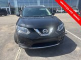 Certified 2016 Nissan Rogue SV image 2