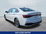 New 2025 Volkswagen Jetta S image 3