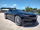 Used 2019 Chevrolet Camaro SS image 5