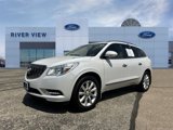 Used 2017 Buick Enclave Premium w/ Experience Buick Package image 3