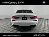Used 2022 BMW 330i xDrive Sedan w/ M Sport Package image 6