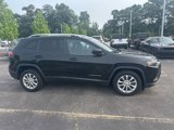 Certified 2020 Jeep Cherokee Latitude image 4