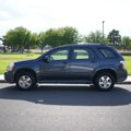 Used 2009 Chevrolet Equinox LS image 3