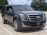 Used 2017 Cadillac Escalade ESV Premium Luxury image 3