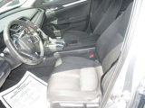 Used 2016 Honda Civic LX image 5