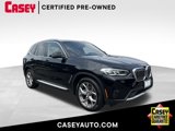 Certified 2023 BMW X3 xDrive30i image 1
