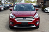Used 2018 Ford Escape Titanium w/ Ford Safe & Smart Package image 5