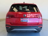 New 2024 Volkswagen Taos SE image 5