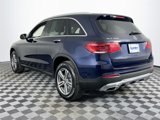 Certified 2022 Mercedes-Benz GLC 300 4MATIC image 4