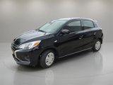 New 2024 Mitsubishi Mirage ES image 2