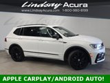 Used 2021 Volkswagen Tiguan SE R-Line image 6