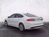 Used 2017 Ford Fusion Platinum image 5