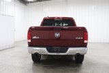 Used 2017 RAM 1500 Big Horn image 4