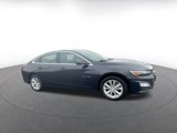Used 2023 Chevrolet Malibu LT image 2
