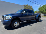 Used 2007 Dodge Ram 3500 Truck Laramie image 2