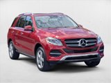 Used 2018 Mercedes-Benz GLE 350 4MATIC image 3