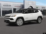 New 2024 Jeep Compass Latitude w/ Convenience Group image 2