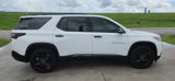 Used 2021 Chevrolet Traverse Premier w/ Redline Edition image 5