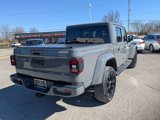 Used 2022 Jeep Gladiator Overland image 5
