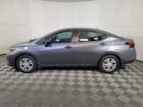 New 2025 Nissan Versa S w/ Trunk Package image 4