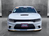 Certified 2023 Dodge Charger GT w/ Blacktop Package image 2