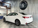 Used 2018 Acura TLX V6 SH-AWD w/ Advance Package image 4