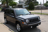 Used 2014 Jeep Patriot Latitude image 4