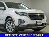 Certified 2022 Chevrolet Equinox LT image 3