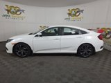 Used 2020 Honda Civic Sport image 6