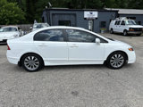Used 2009 Honda Civic EX-L image 3