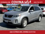 Used 2015 Kia Sorento LX image 4