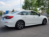 Certified 2022 Honda Civic EX image 3