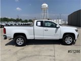 Used 2022 Chevrolet Colorado LT w/ Fleet Safety Package image 5