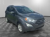 Used 2020 Ford EcoSport SE image 4