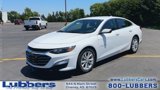 Used 2023 Chevrolet Malibu LT image 4