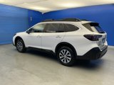 Certified 2021 Subaru Outback Premium image 5