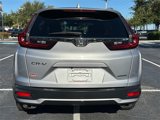 Used 2020 Honda CR-V Touring image 4