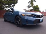 New 2025 Honda Civic Sport image 2
