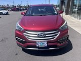 Used 2017 Hyundai Santa Fe Sport image 3
