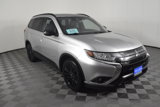 Used 2020 Mitsubishi Outlander LE image 4