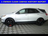Used 2019 Chevrolet Equinox LT image 4
