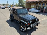 Used 1999 Jeep Wrangler Sport image 2